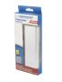 PowerBank Esperanza PROTON EMP113S (10000mAh; microUSB; kolor srebrny)