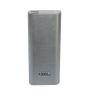 PowerBank VAKOSS TP-2597S (13000mAh; microUSB, USB 2.0; kolor srebrny)