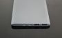 PowerNeed Powerbank (10000mAh) 2x USB grafitowy