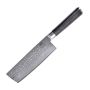 Precision vegetable chopper Shiori Chairo Nakiri