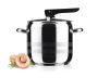 Pressure cooker 7L Allegro Matte