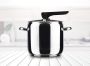 Pressure cooker ALLEGRO 9L