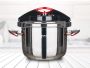 Pressure cooker IMPRESSE 5L