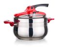 Pressure cooker IMPRESSE 5L