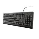 PRIMO KEYBOARD US TRUST Klawiatura PRIMO 23880