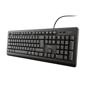 PRIMO KEYBOARD US TRUST Klawiatura PRIMO 23880