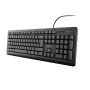 PRIMO KEYBOARD US TRUST Klawiatura PRIMO 23880