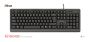 PRIMO KEYBOARD US TRUST Klawiatura PRIMO 23880