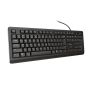 PRIMO KEYBOARD US TRUST Klawiatura PRIMO 23880