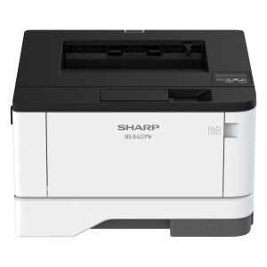 Printer SHARP  A4 MONO MX-B427PW