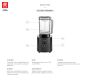 Pro ZWILLING Enfinigy 53001-001-0 black high-performance blender
