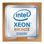 Procesor Intel XEON BRONZE BX806953204 999K53 (1900 MHz (min); 1900 MHz (max); LGA 3647; BOX)