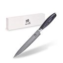 Professional filleting knife Shiori Kuro Niku