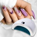 Professional nail lamp SUN-1 UV LED 48W