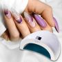 Professional nail lamp SUN-1 UV LED 48W