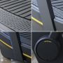 Professional powerless treadmill