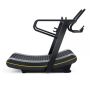 Professional powerless treadmill