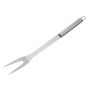 Professional set of barbecue utensils 9 pcs
