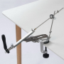Professional sharpener for whetstone knives