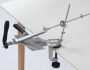 Professional sharpener for whetstone knives