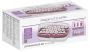 ProfiCare PC-LW 3028 white/maroon curling iron