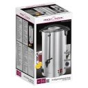 ProfiCook beverage warmer PC-HGA 1196 stainless steel