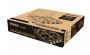 Promis KG400C hob Black,White Countertop Gas 4 zone(s)