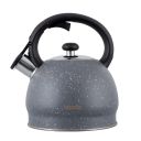 Promis TMC11ML Kettle 2.0 l, MATEO, gray marble