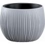 Prosperplast BETON BOWL DKB180-422U flowerpot