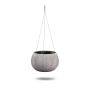 Prosperplast BETON BOWL WS DKB240WS-422U flowerpot