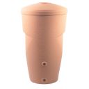 Prosperplast IDWA270-R736 Wallycan Rainwater container 270 l