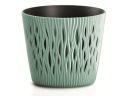 Prosperplast Sandy Round DSR190-623U flowerpot 19 cm