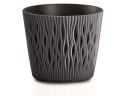 Prosperplast Sandy Round DSR260-S433 flowerpot 26 cm