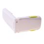 Protection of drawers / cabinets - green