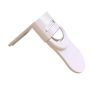 Protection of drawers / cabinets - white
