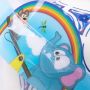 Protective face shield for children - elephant