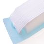 Protective face shield for children - elephant