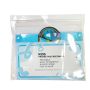 Protective face shield for children - elephant