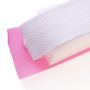 Protective face shield for children - panda