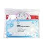 Protective face shield for children - rabbit