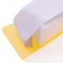Protective face shield for children - teddy bear
