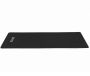 Protective mat under the OVICX treadmill, Black