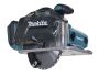 Przecinarka do metalu 18V MAKITA DCS552Z
