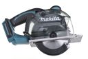 Przecinarka do metalu 18V MAKITA DCS552Z