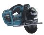 Przecinarka do metalu 18V MAKITA DCS552Z