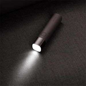 Przenośna latarka Latarka LED PowerBank Xiaomi Solove