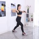 Przenośny wyciąg treningowy do ćwiczeń fitness, przenośna brama