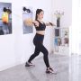 Przenośny wyciąg treningowy do ćwiczeń fitness, przenośna brama