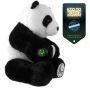 Przytulające słuchawki HugPhones