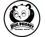Przytulające słuchawki HugPhones